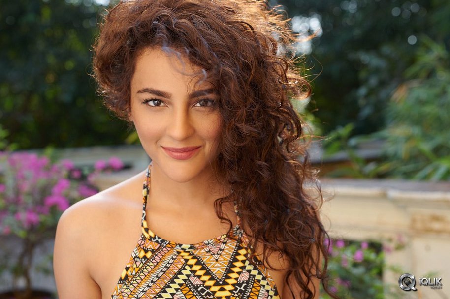 Seerat-Kapoor